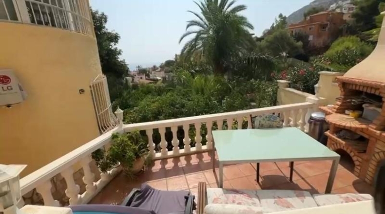 Navarre - Monteagudo - 803m2
