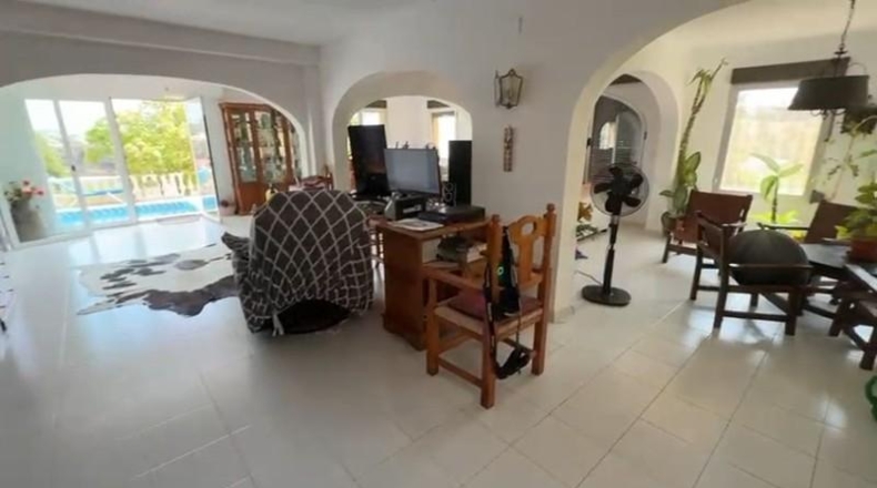 Navarre - Monteagudo - 803m2