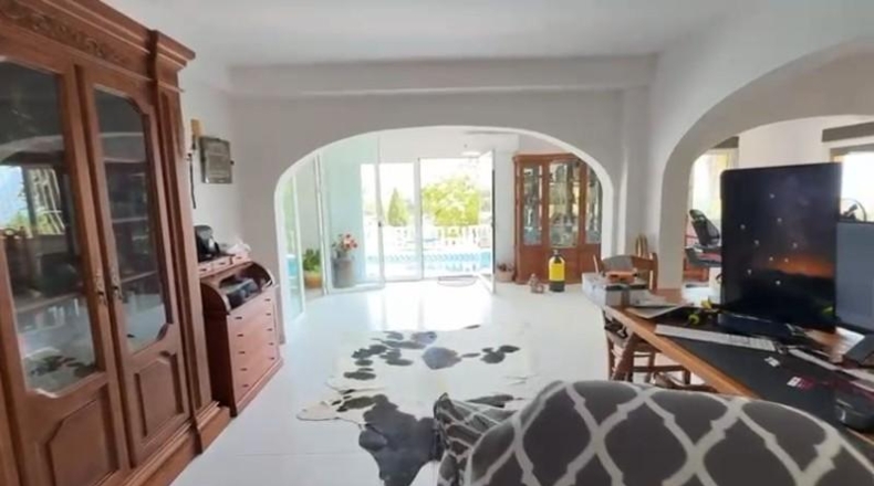 Navarre - Monteagudo - 803m2