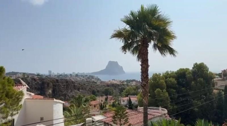 Navarre - Monteagudo - 803m2