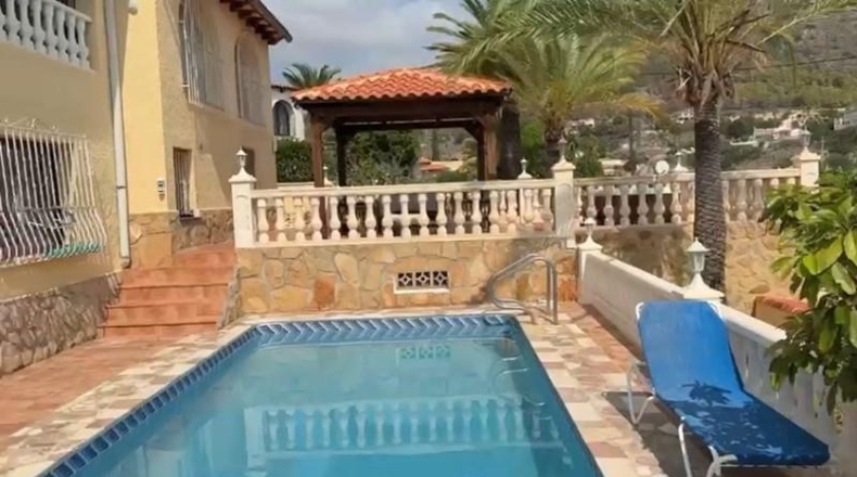 Navarre - Monteagudo - 803m2
