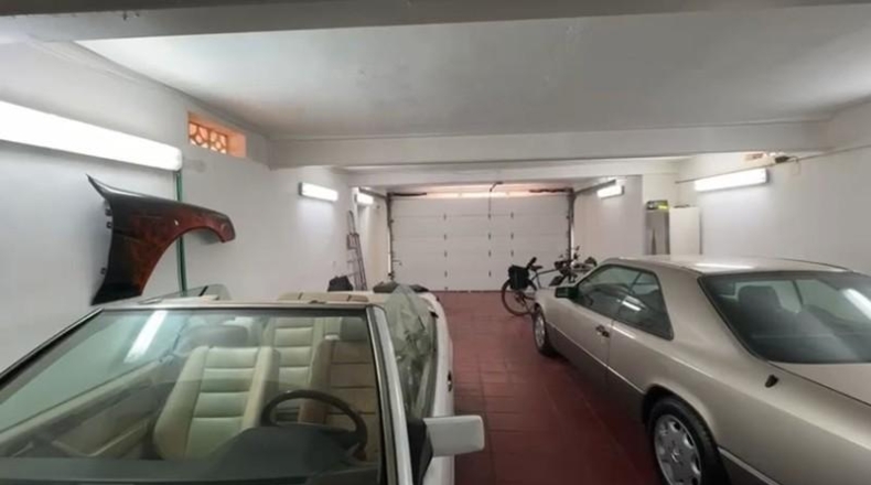 Navarre - Monteagudo - 803m2
