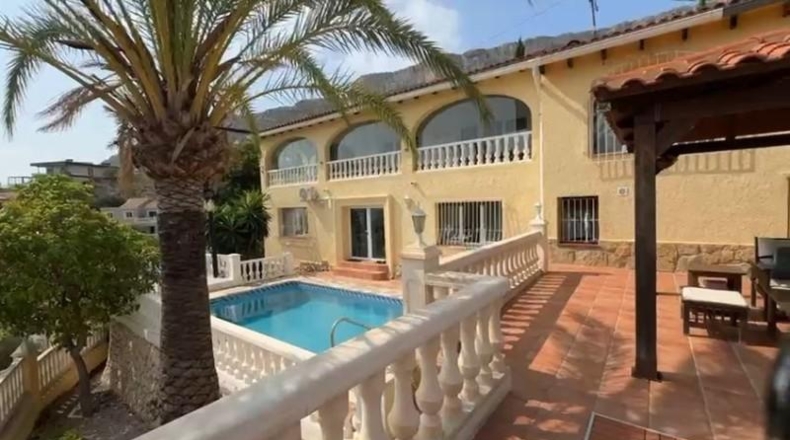 Navarre - Monteagudo - 803m2