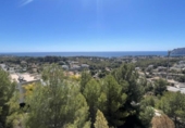 Parcela urbanizable en venta en la España, Benissa, ref: TR308233 foto