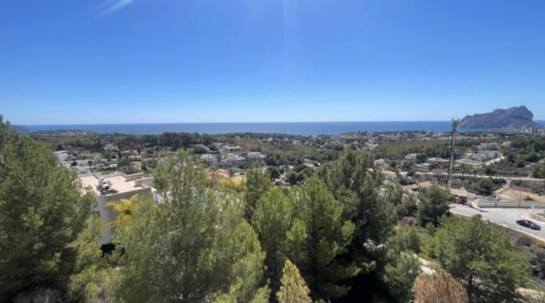 Alicante - Benisa - 1506m2