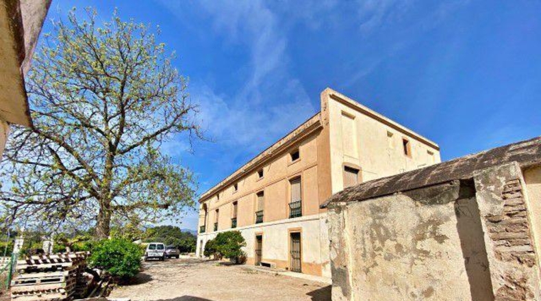 Tarragona - Roquetes - 60000m2