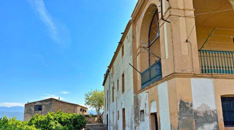 Tarragona - Roquetes - 60000m2
