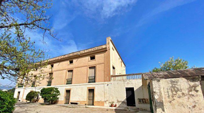Tarragona - Roquetes - 60000m2