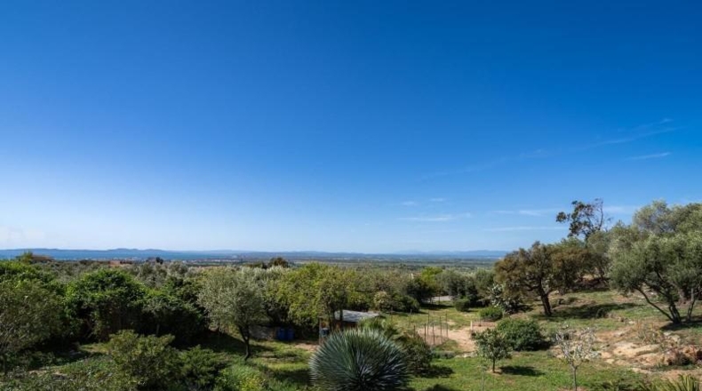 Gerona - Palau-saverdera - 2057m2