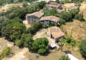 Casa de camp amb terreny en venda a la España, Argelaguer, ref.: TR325419 foto