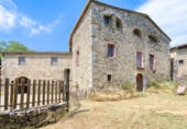 Casa de camp amb terreny en venda a la España, Argelaguer, ref.: TR325419 foto