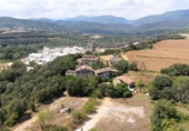Casa de camp amb terreny en venda a la España, Argelaguer, ref.: TR325419 foto