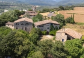 Casa de camp amb terreny en venda a la España, Argelaguer, ref.: TR325419 foto