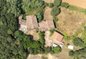 Casa de camp amb terreny en venda a la España, Argelaguer, ref.: TR325419 foto