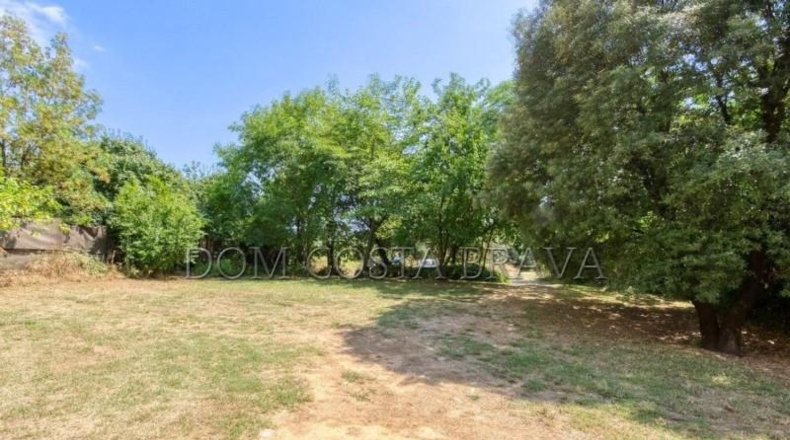Gerona - Argelaguer - 1259m2