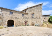 Casa de camp amb terreny en venda a la España, Argelaguer, ref.: TR325419 foto