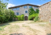 Casa de camp amb terreny en venda a la España, Argelaguer, ref.: TR325419 foto