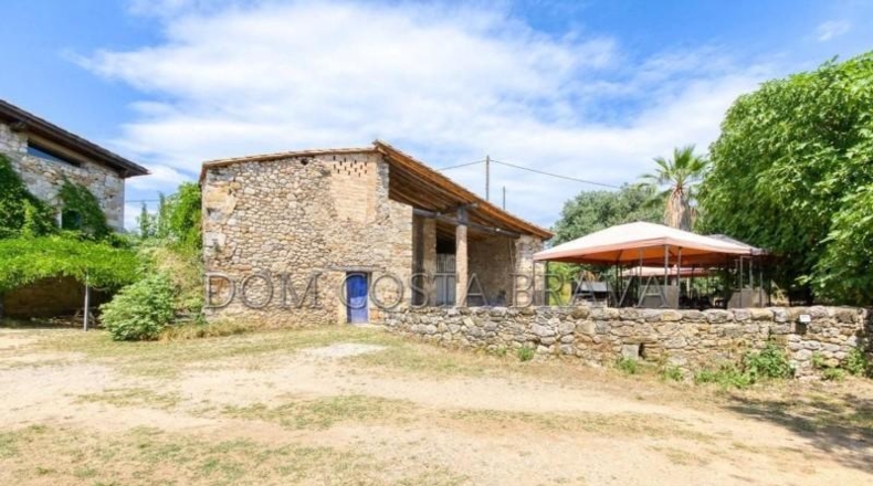 Gerona - Argelaguer - 1259m2