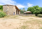 Casa de camp amb terreny en venda a la España, Argelaguer, ref.: TR325419 foto