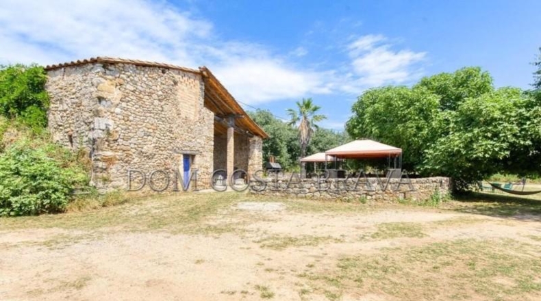 Gerona - Argelaguer - 1259m2