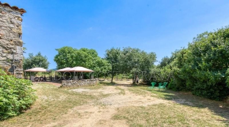 Gerona - Argelaguer - 1259m2