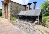 Casa de camp amb terreny en venda a la España, Argelaguer, ref.: TR325419 foto