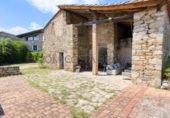 Casa de camp amb terreny en venda a la España, Argelaguer, ref.: TR325419 foto