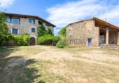 Casa de camp amb terreny en venda a la España, Argelaguer, ref.: TR325419 foto