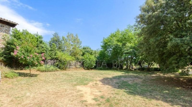 Gerona - Argelaguer - 1259m2