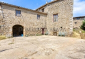 Casa de camp amb terreny en venda a la España, Argelaguer, ref.: TR325419 foto
