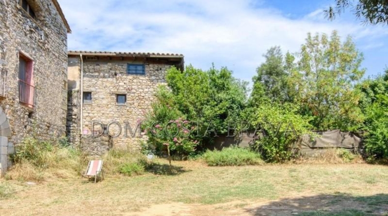 Gerona - Argelaguer - 1259m2