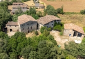 Casa de camp amb terreny en venda a la España, Argelaguer, ref.: TR325419 foto