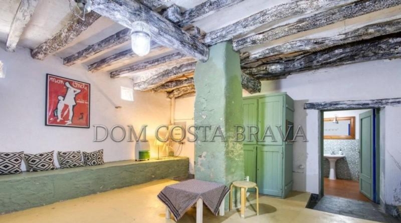 Gerona - Argelaguer - 1259m2