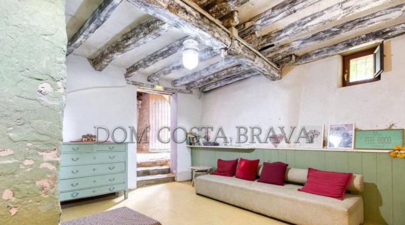 Gerona - Argelaguer - 1259m2