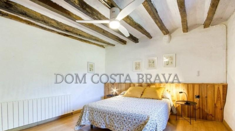 Gerona - Argelaguer - 1259m2