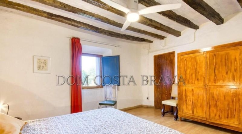Gerona - Argelaguer - 1259m2