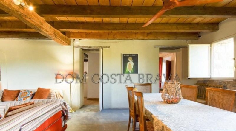 Gerona - Argelaguer - 1259m2