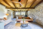 Casa de camp amb terreny en venda a la España, Argelaguer, ref.: TR325419 foto