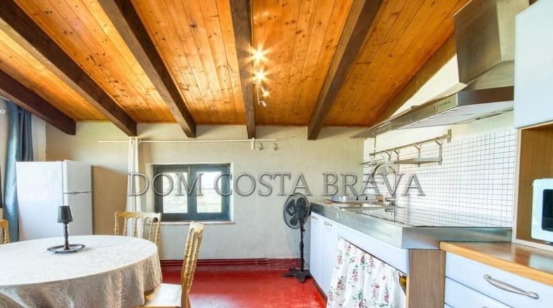 Gerona - Argelaguer - 1259m2