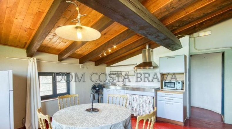 Gerona - Argelaguer - 1259m2