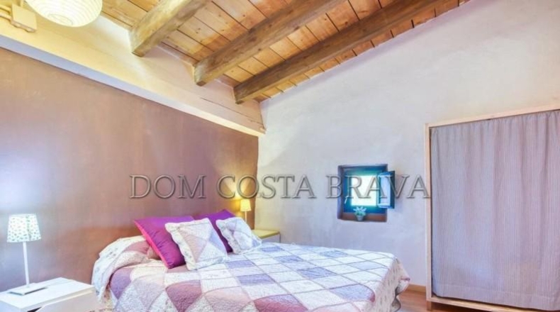 Gerona - Argelaguer - 1259m2
