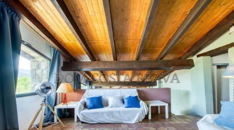 Gerona - Argelaguer - 1259m2