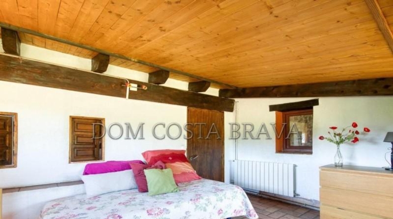 Gerona - Argelaguer - 1259m2