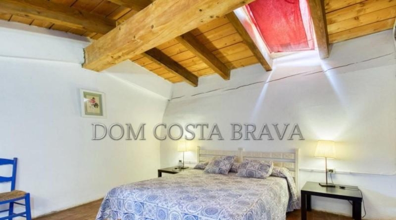 Gerona - Argelaguer - 1259m2