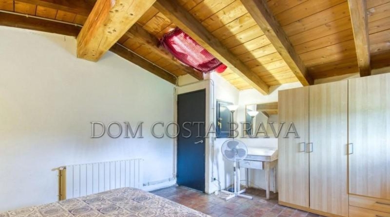 Gerona - Argelaguer - 1259m2