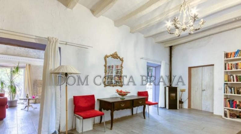 Gerona - Argelaguer - 1259m2