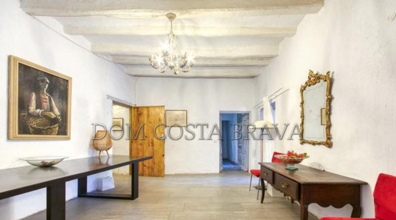Gerona - Argelaguer - 1259m2