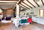 Casa de camp amb terreny en venda a la España, Argelaguer, ref.: TR325419 foto