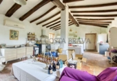 Casa de camp amb terreny en venda a la España, Argelaguer, ref.: TR325419 foto