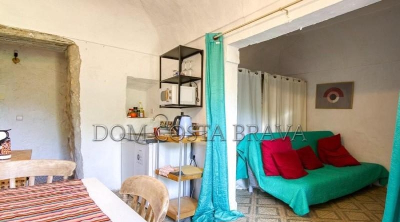 Gerona - Argelaguer - 1259m2